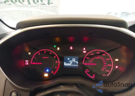 2021 Subaru Crosstrek Premium из США, поврежденный, VIN JF2GTACC9M9365832